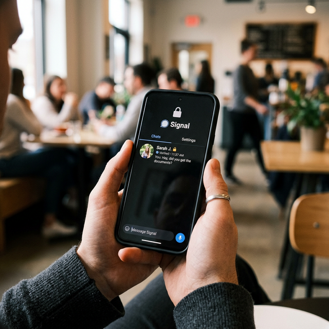 End-to-End Encryption Explained