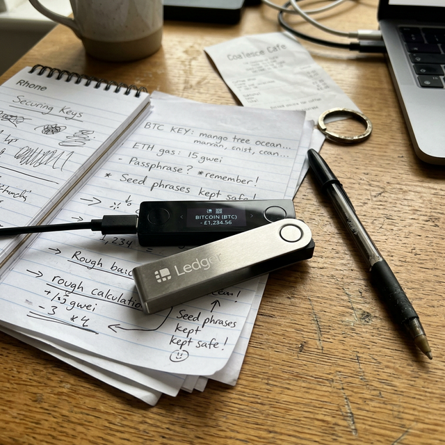 Protecting Your Crypto After You're Gone